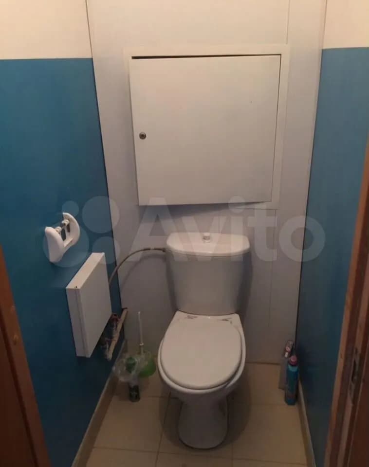 Продается 2-комн. квартира, 54 м² — фото 4
