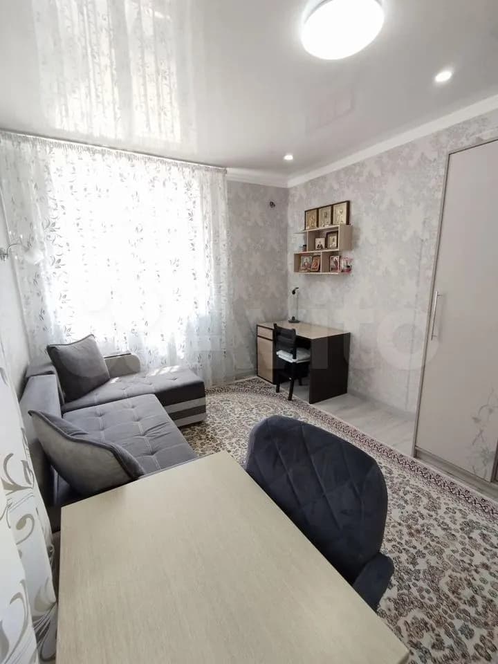 Продается 2-комн. квартира, 60 м²