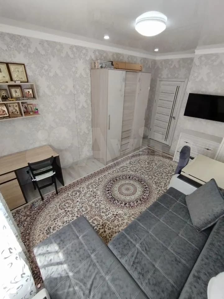 Продается 2-комн. квартира, 60 м² — фото 2