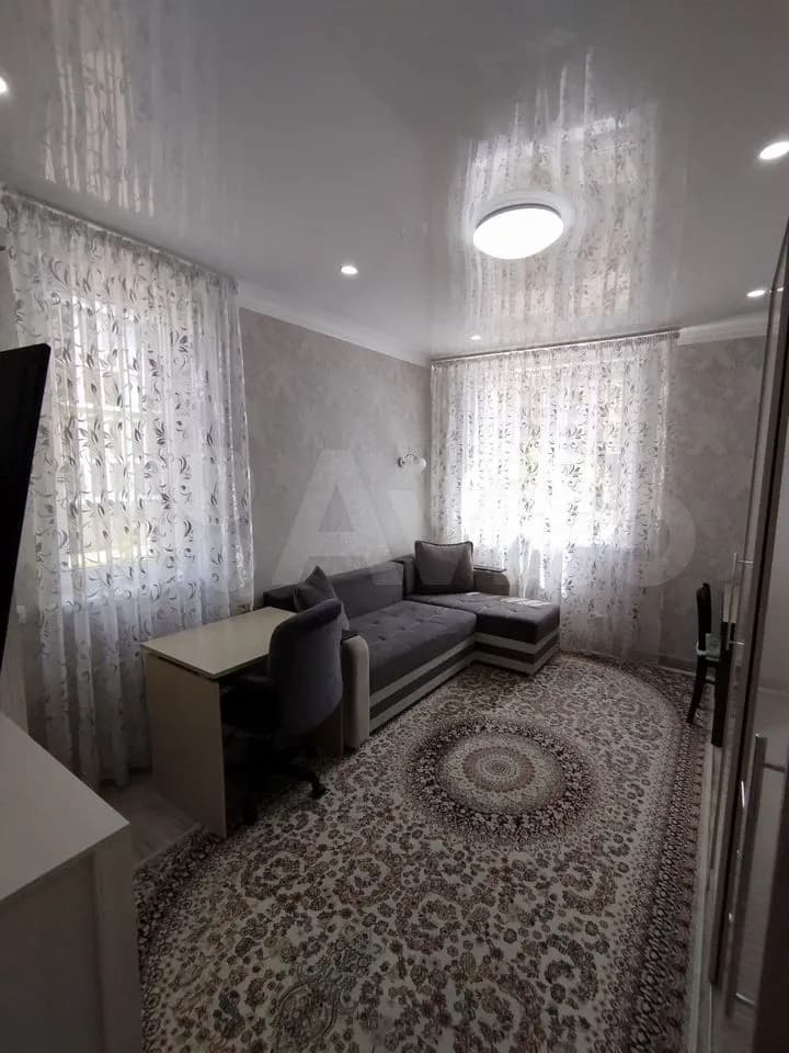 Продается 2-комн. квартира, 60 м² — фото 4