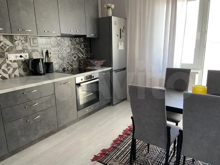 Продается 1-комн. квартира, 37.5 м²