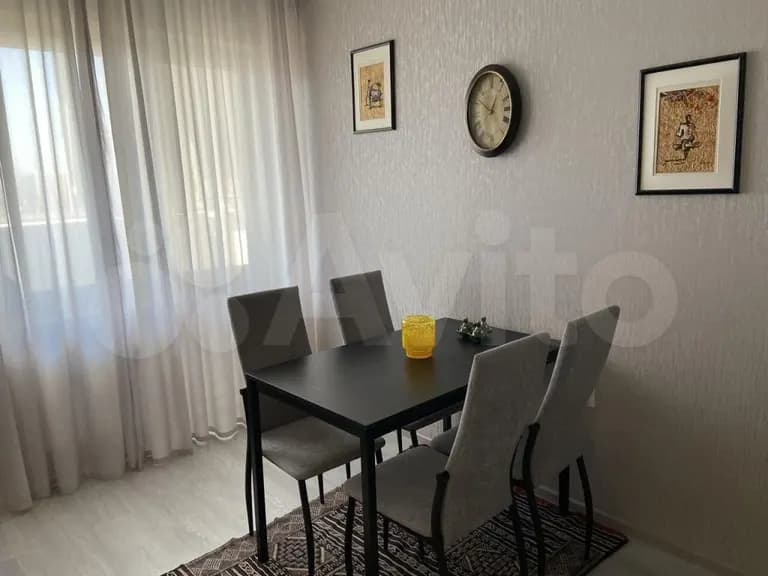 Продается 1-комн. квартира, 37.5 м² — фото 3