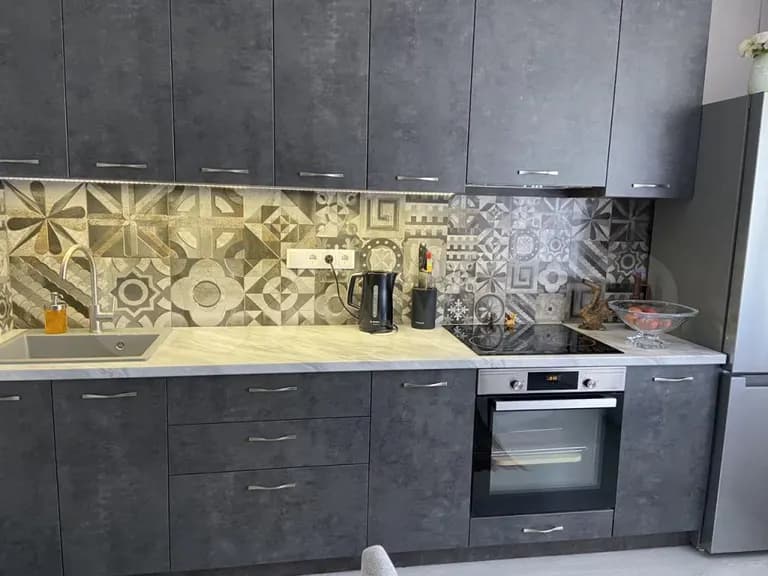 Продается 1-комн. квартира, 37.5 м² — фото 4