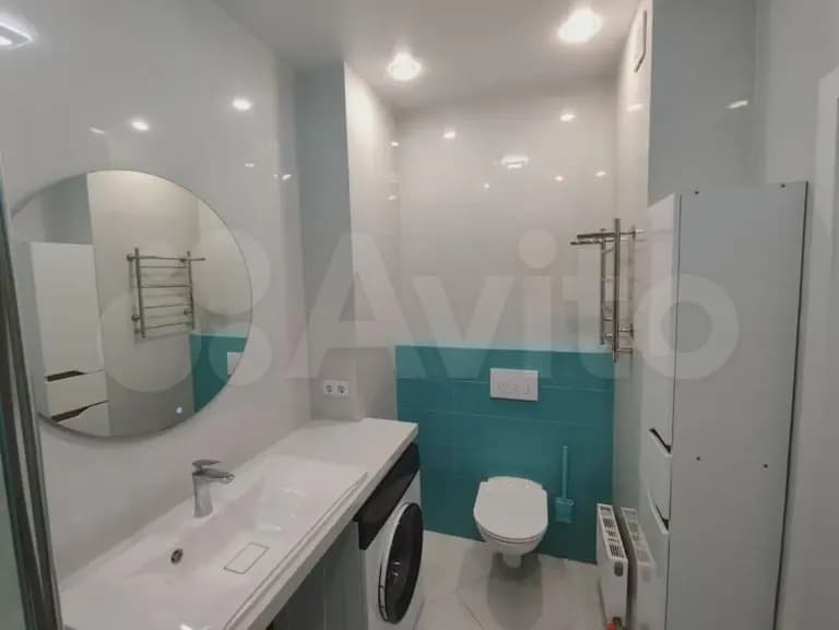 Продается 2-комн. квартира, 68.2 м² — фото 2