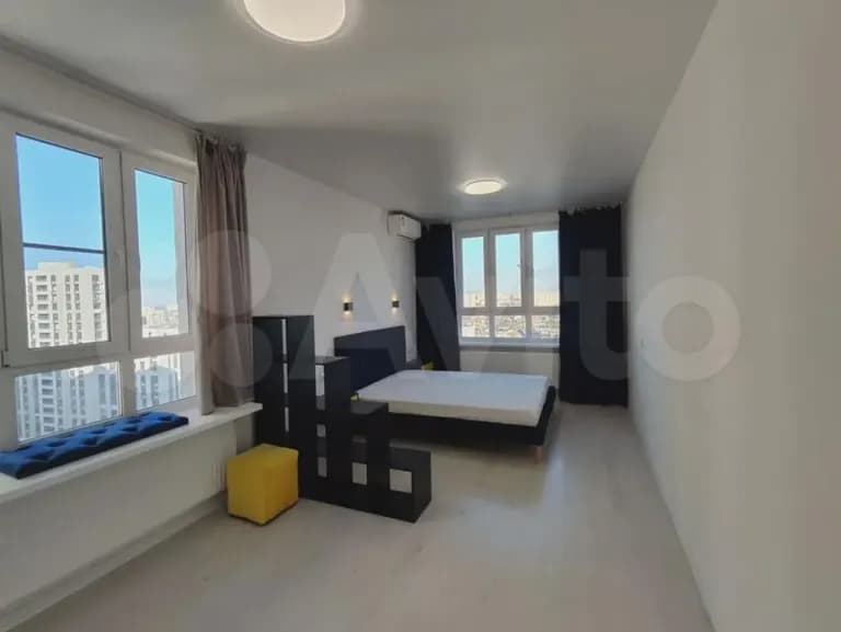 Продается 2-комн. квартира, 68.2 м² — фото 4