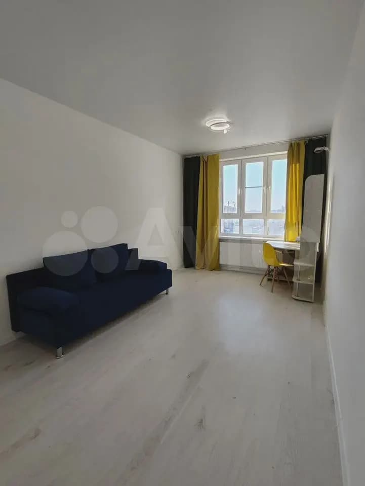 Продается 2-комн. квартира, 68.2 м² — фото 5