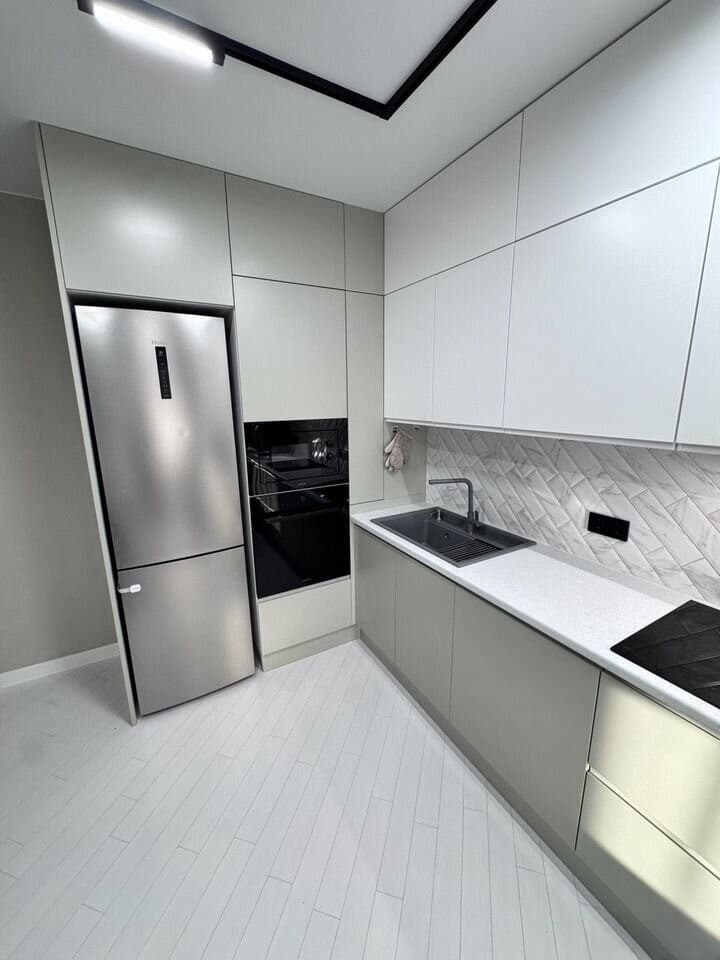 Продается 2-комн. квартира, 58.2 м² — фото 4