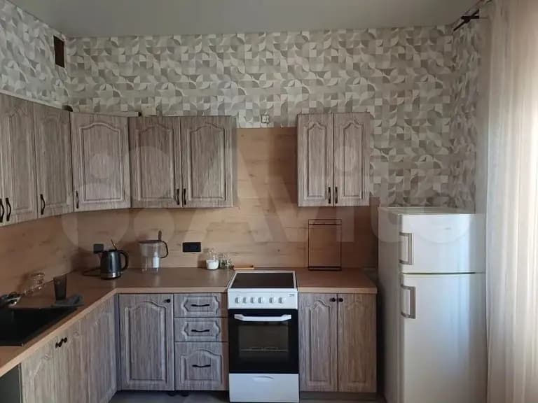 Продается 1-комн. квартира, 42.4 м² — фото 3