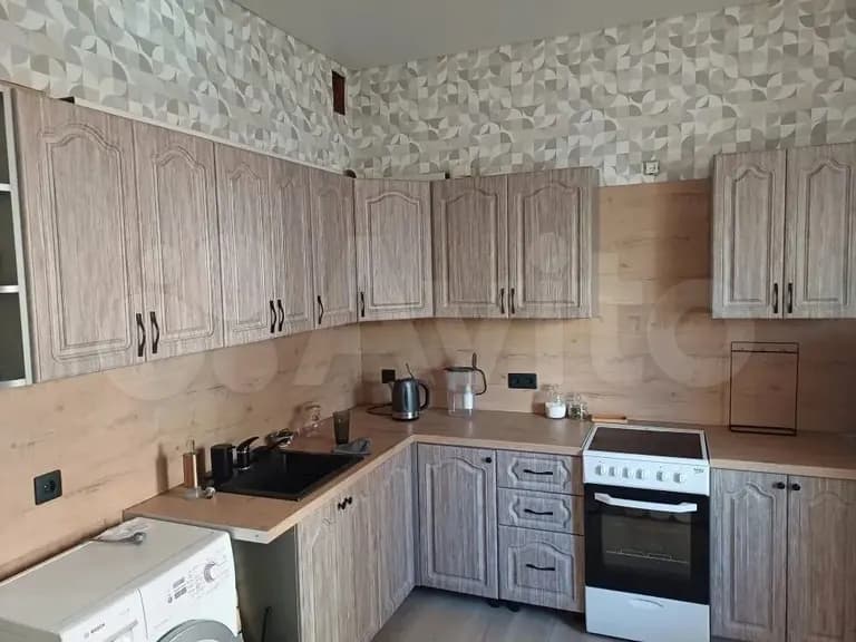 Продается 1-комн. квартира, 42.4 м² — фото 4