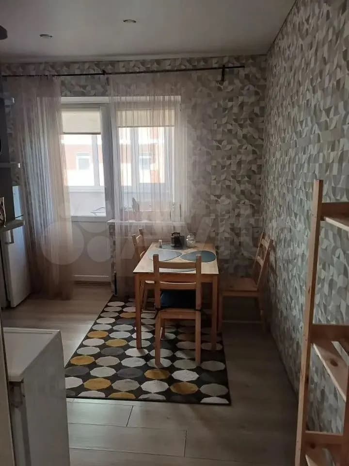 Продается 1-комн. квартира, 42.4 м² — фото 5