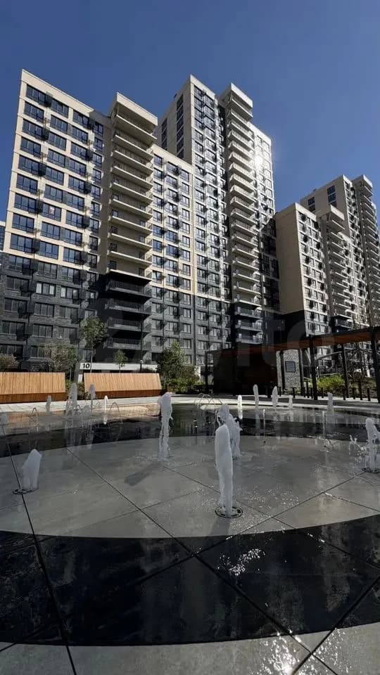 Продается 1-комн. квартира, 22.5 м² — фото 2