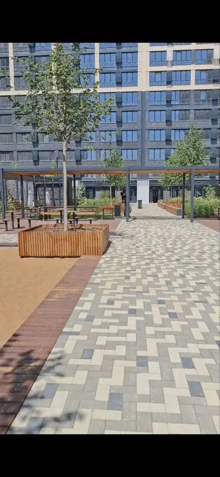 Продается 1-комн. квартира, 22.5 м² — фото 3