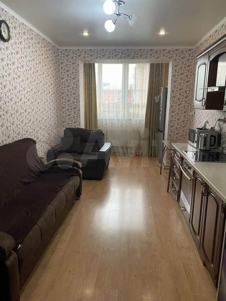 Продается 2-комн. квартира, 52 м²