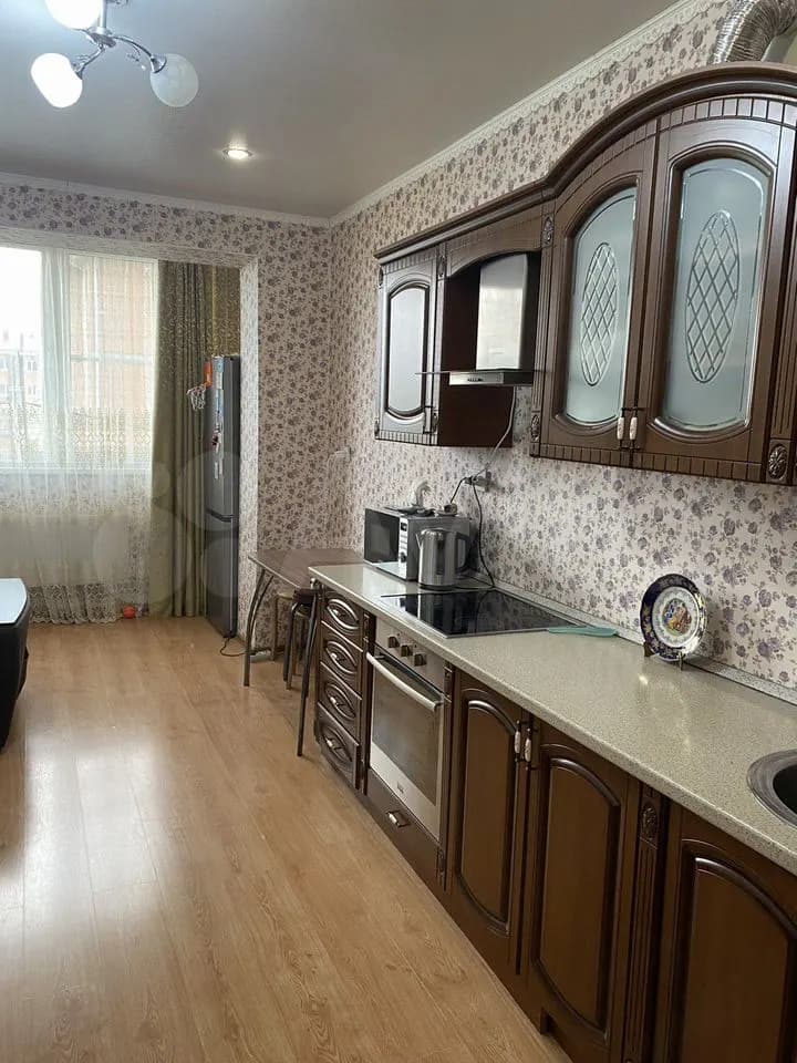 Продается 2-комн. квартира, 52 м² — фото 2