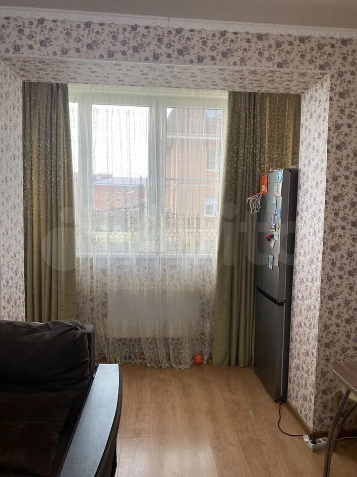 Продается 2-комн. квартира, 52 м² — фото 3