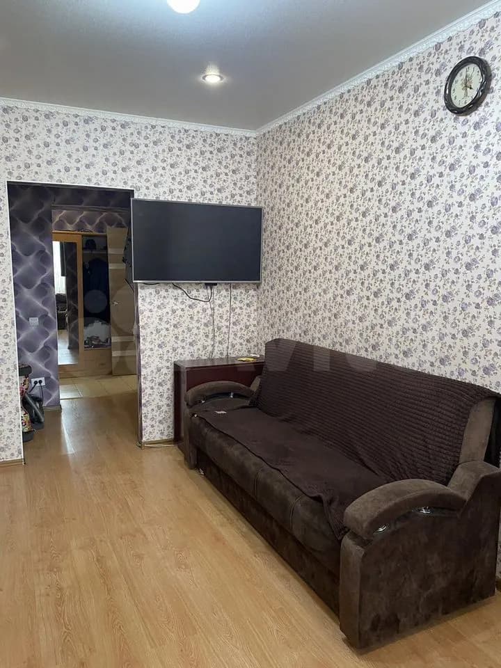 Продается 2-комн. квартира, 52 м² — фото 4