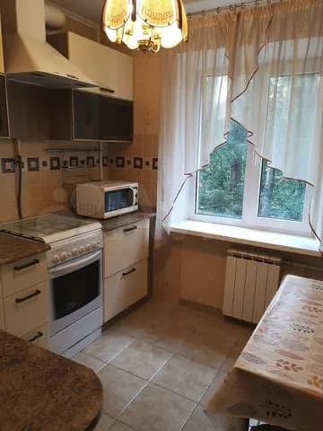Продается 1-комн. квартира, 33 м² — фото 3