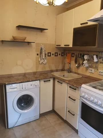 Продается 1-комн. квартира, 33 м² — фото 4