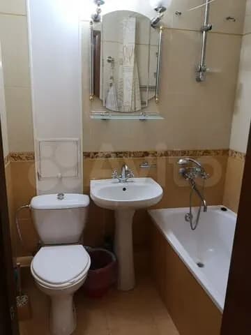 Продается 1-комн. квартира, 33 м² — фото 5