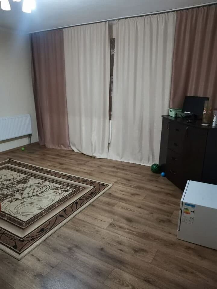 Продается 3-комн. квартира, 71.5 м²