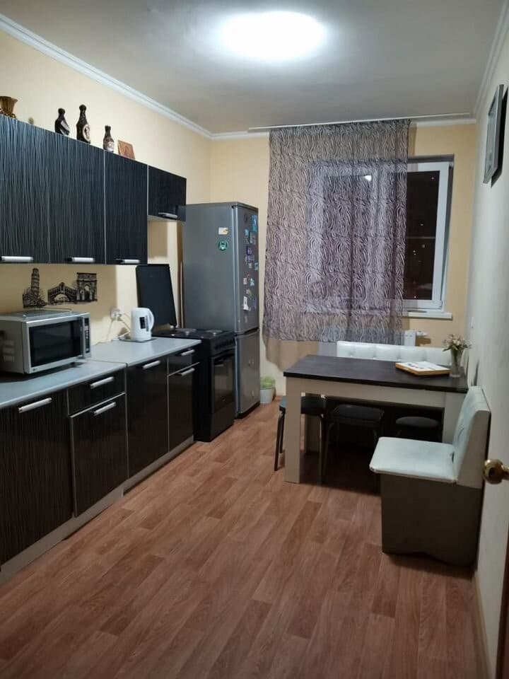 Продается 3-комн. квартира, 71.5 м² — фото 5