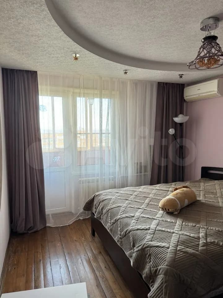 Продается 2-комн. квартира, 66.1 м²