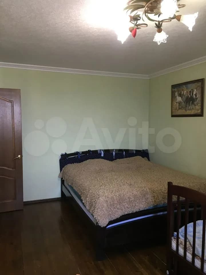 Продается 2-комн. квартира, 66.1 м² — фото 2