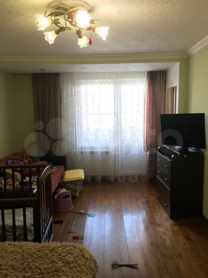 Продается 2-комн. квартира, 66.1 м² — фото 4