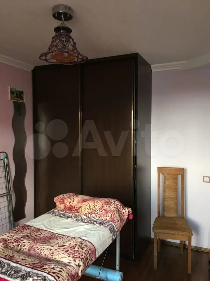 Продается 2-комн. квартира, 66.1 м² — фото 5