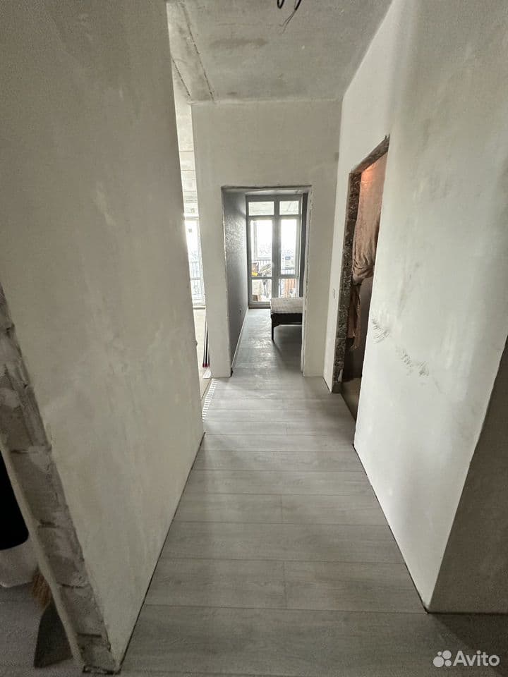 Продается 2-комн. квартира, 55 м²