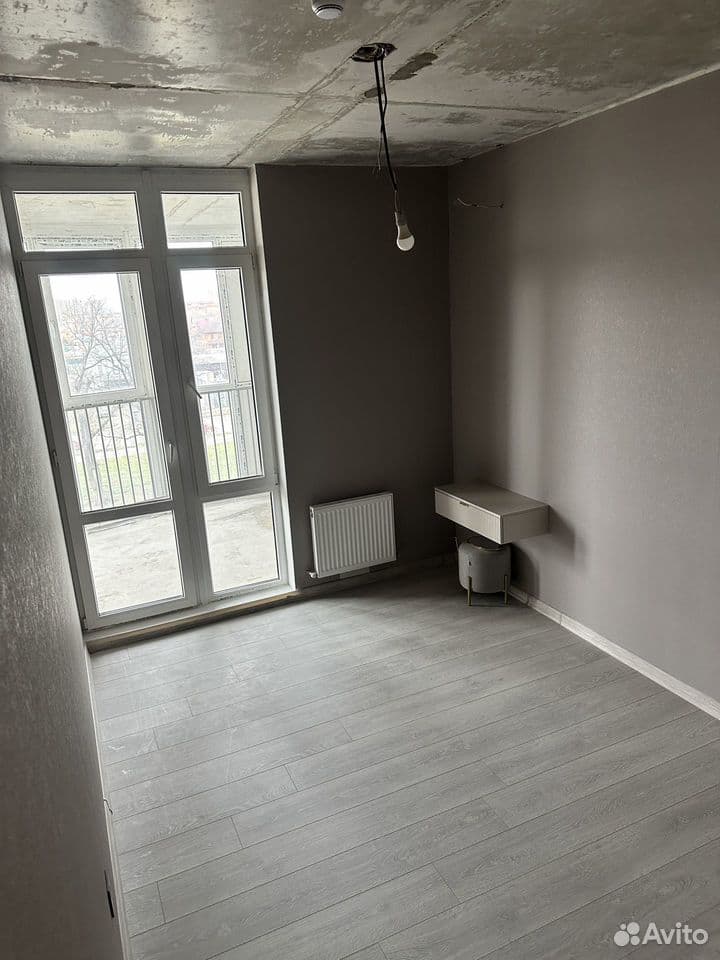 Продается 2-комн. квартира, 55 м² — фото 2