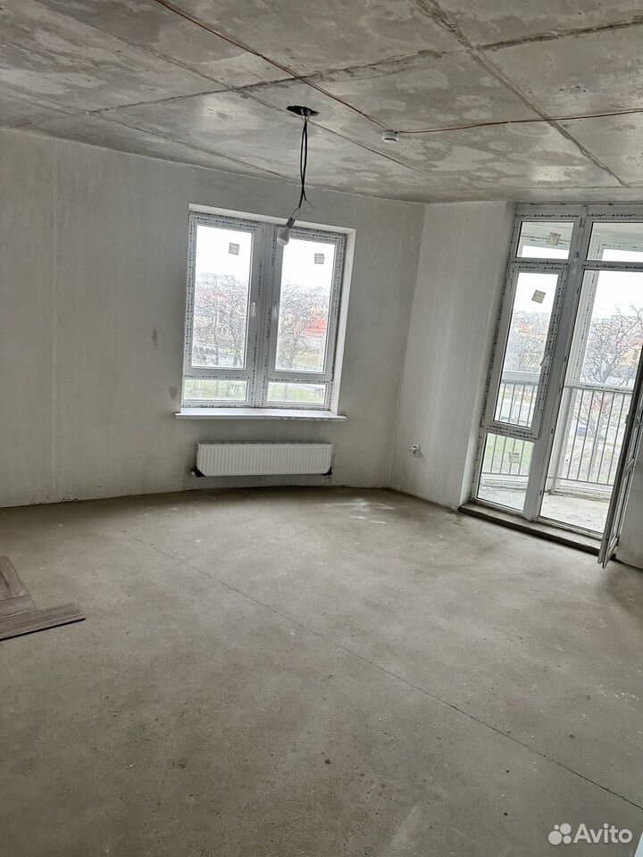 Продается 2-комн. квартира, 55 м² — фото 3