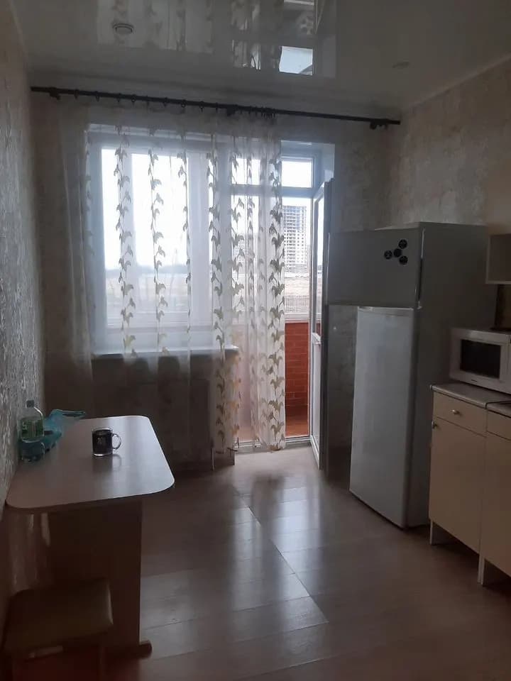 Продается 1-комн. квартира, 31.8 м²