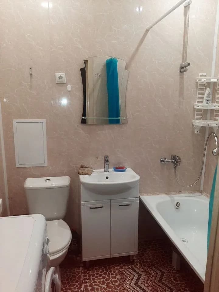 Продается 1-комн. квартира, 31.8 м² — фото 2