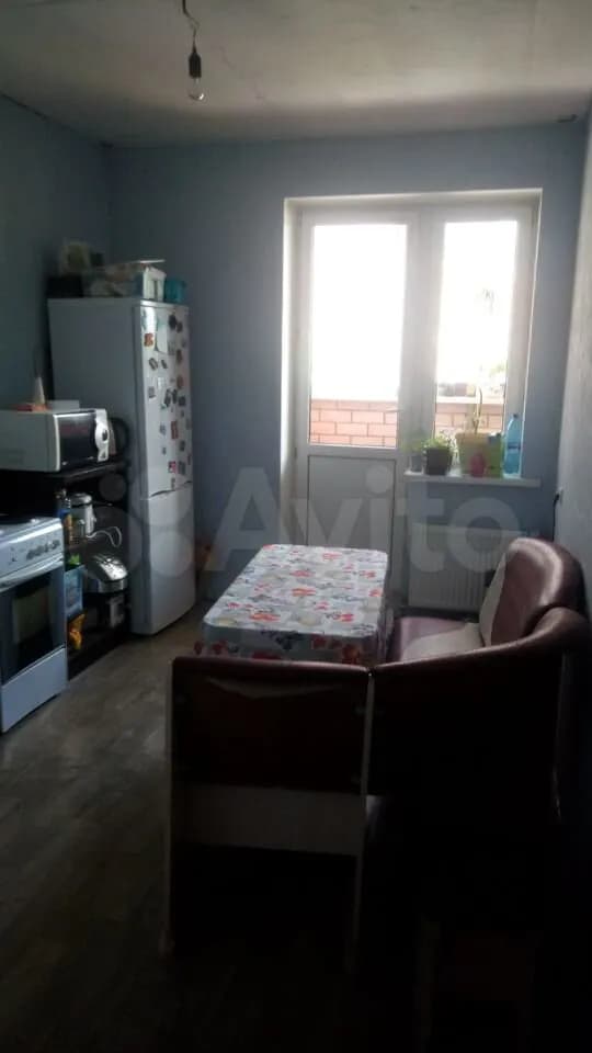 Продается 2-комн. квартира, 47.7 м²