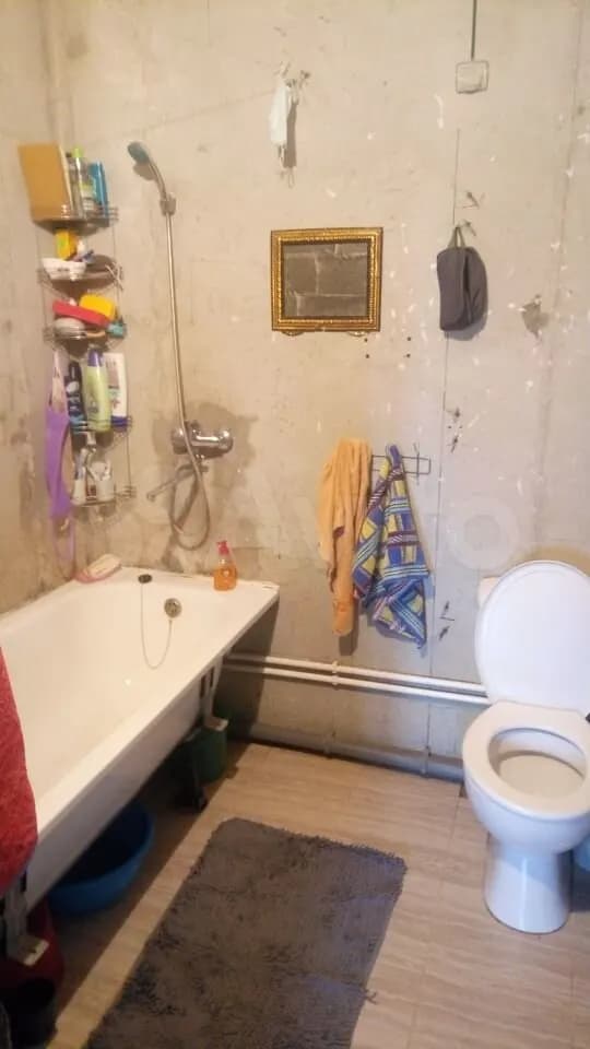 Продается 2-комн. квартира, 47.7 м² — фото 3