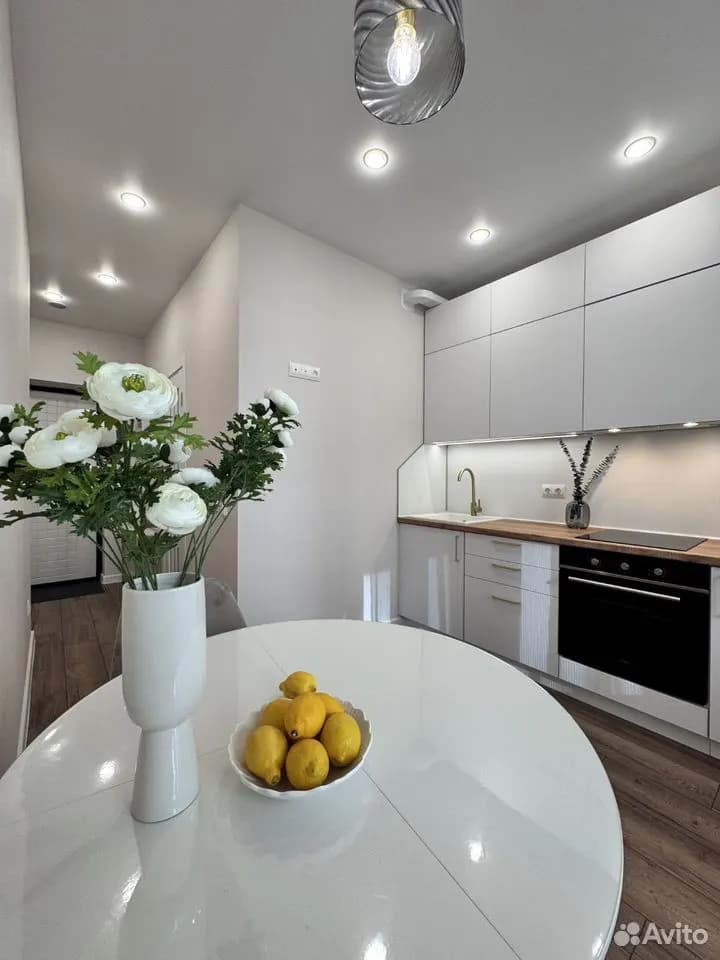 Продается 1-комн. квартира, 34 м²