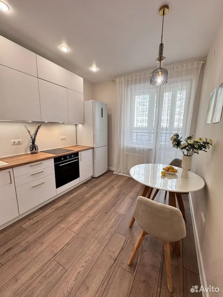 Продается 1-комн. квартира, 34 м² — фото 2