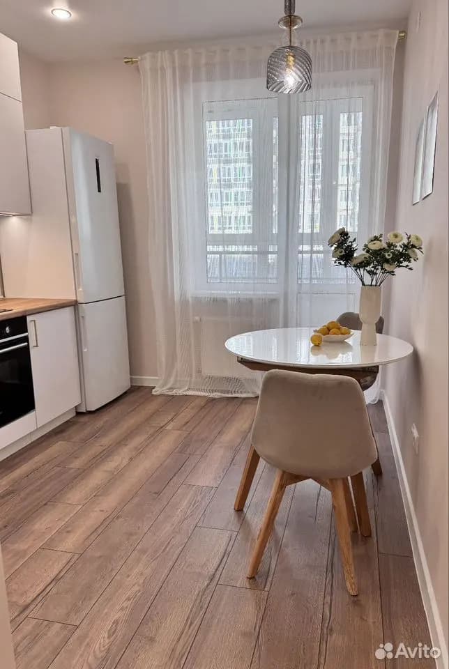 Продается 1-комн. квартира, 34 м² — фото 3