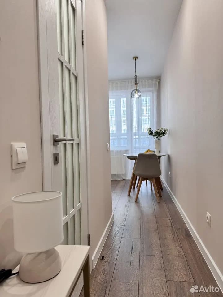 Продается 1-комн. квартира, 34 м² — фото 5