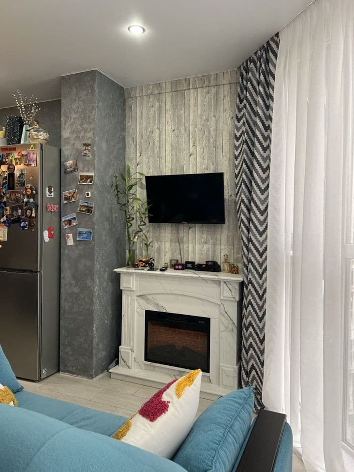 Продается 1-комн. квартира, 40 м²