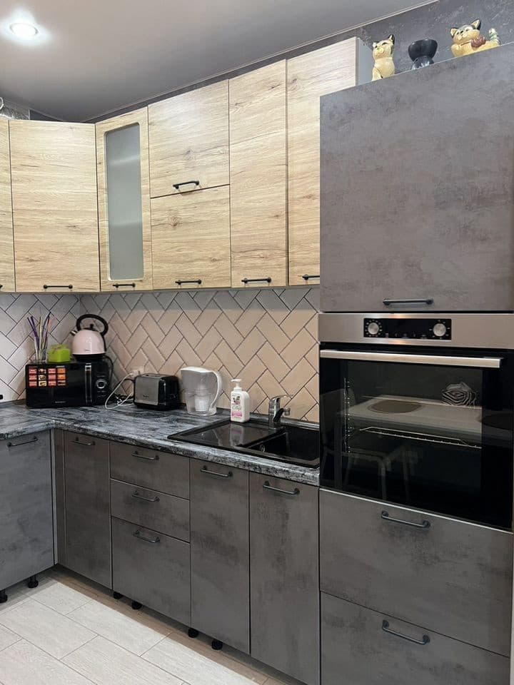 Продается 1-комн. квартира, 40 м² — фото 3