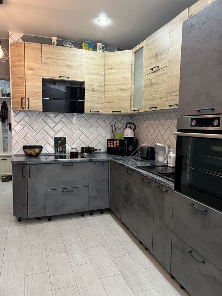 Продается 1-комн. квартира, 40 м² — фото 4