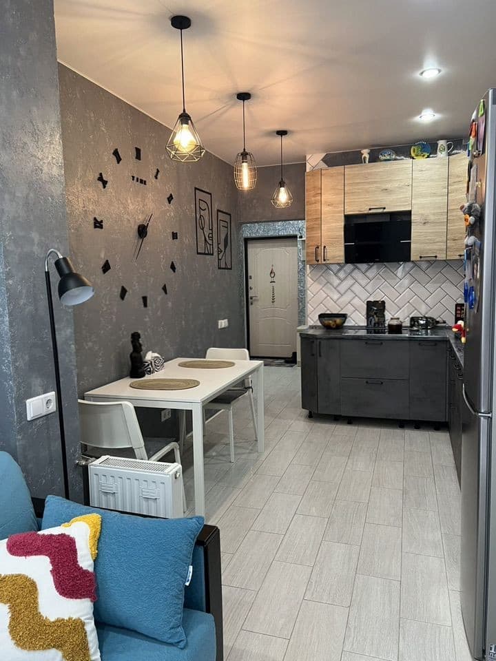 Продается 1-комн. квартира, 40 м² — фото 5