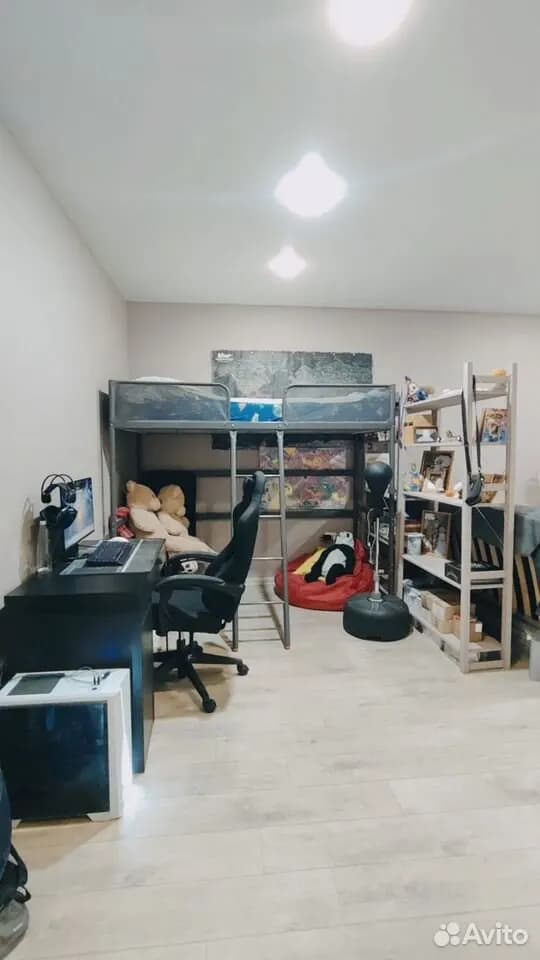 Продается 2-комн. квартира, 86 м²