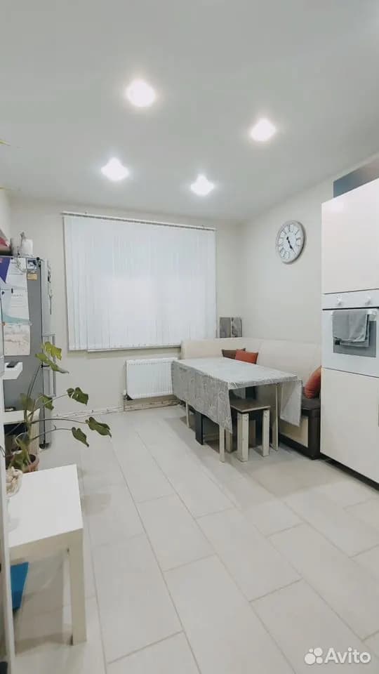 Продается 2-комн. квартира, 86 м² — фото 3