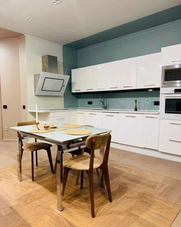 Продается 1-комн. квартира, 50.5 м² — фото 2