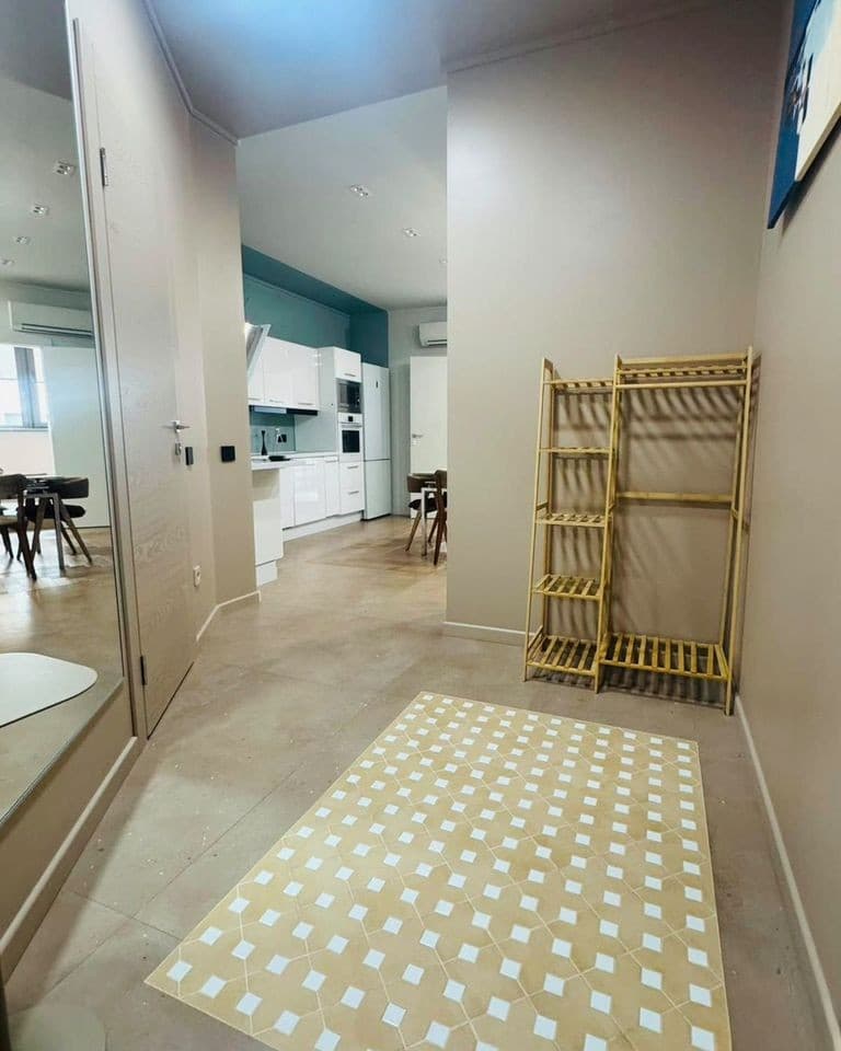Продается 1-комн. квартира, 50.5 м² — фото 3