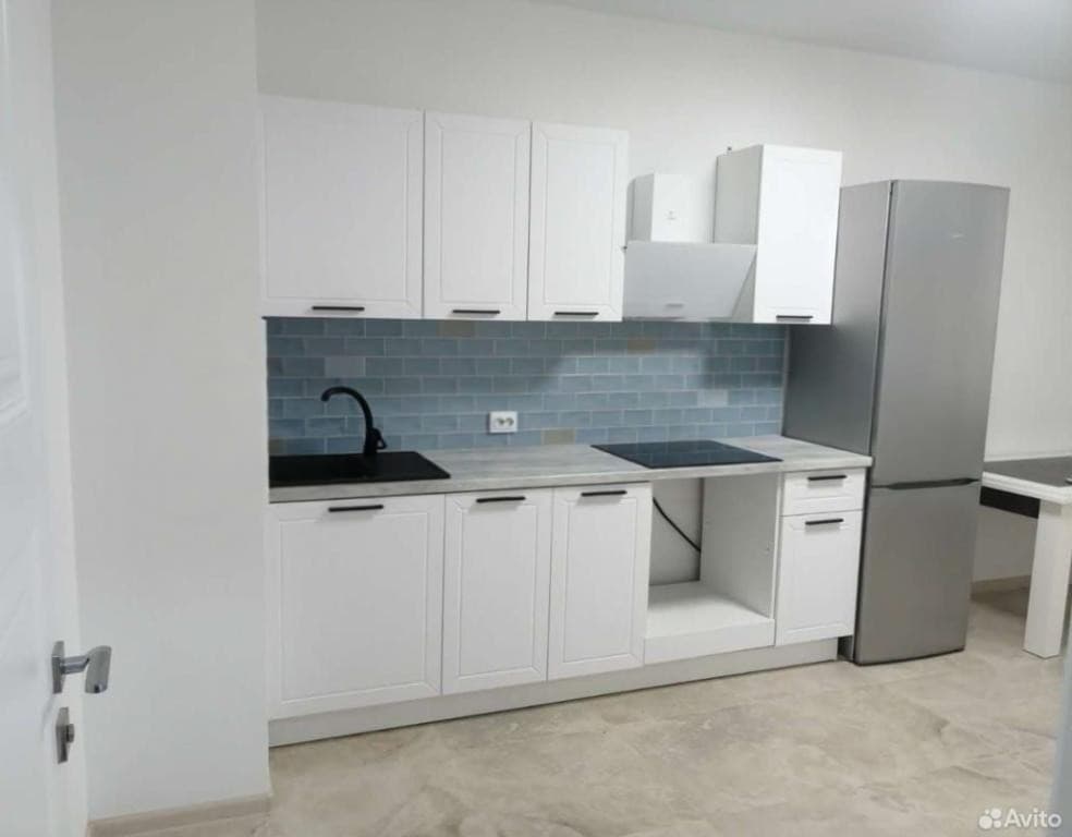Продается 1-комн. квартира, 43.1 м²