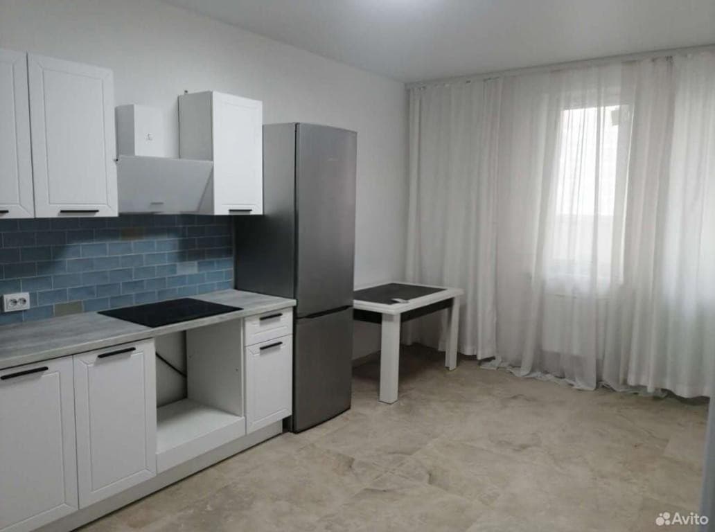 Продается 1-комн. квартира, 43.1 м² — фото 2